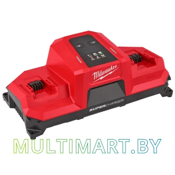 Зарядное устройство Milwaukee M18 MDBSC 4932498557 (18 В) картинка 2